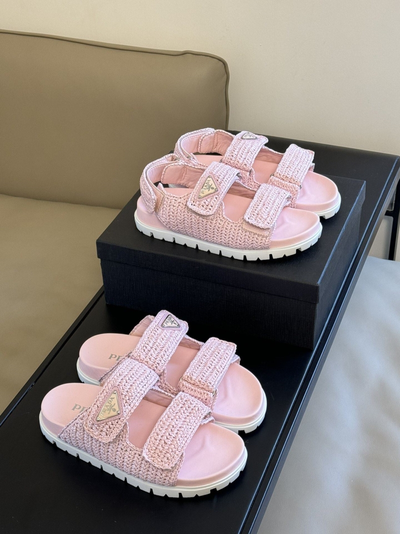 Prada Sandals